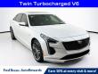 Certified 2019 CADILLAC CT6 3.0L Twin Turbo Sport Sedan