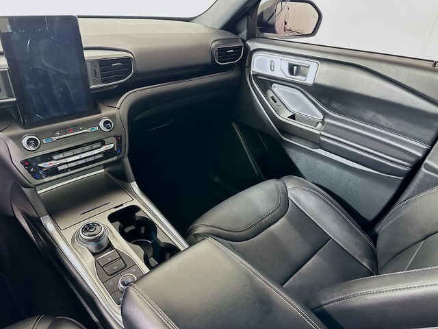 2020 Ford Explorer ST - Photo 30