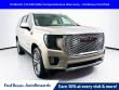 Used 2024 GMC Yukon Denali SUV
