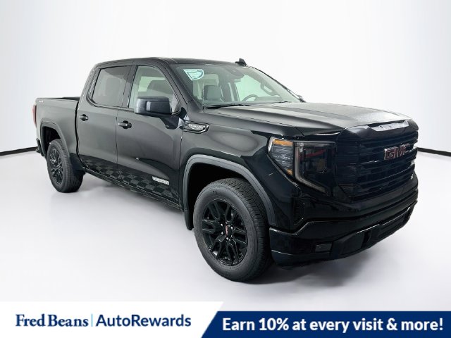  GMC Sierra 1500