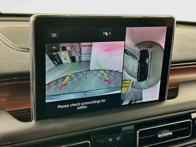 2023 Lincoln Aviator Reserve - Photo 19