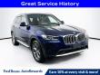 Used 2023 BMW X3 xDrive30i SUV