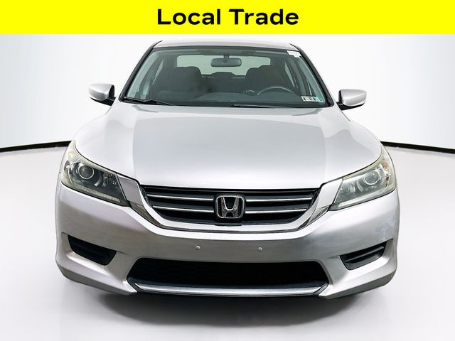 Used 2013 Honda Accord LX with VIN 1HGCR2E32DA216791 for sale in Doylestown, PA