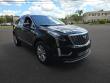 Certified 2020 CADILLAC XT5 Premium Luxury AWD SUV