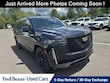 CADILLAC Escalade ESV