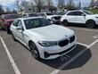  BMW 530i