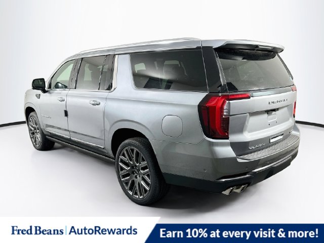 New 2026 GMC Yukon XL Denali Ultimate SUV