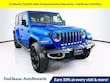  Jeep Wrangler Unlimited 4xe