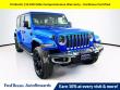 Used 2022 Jeep Wrangler Unlimited 4xe Unlimited Sahara 4xe SUV