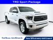 Used 2019 Toyota Tundra SR5 Truck CrewMax