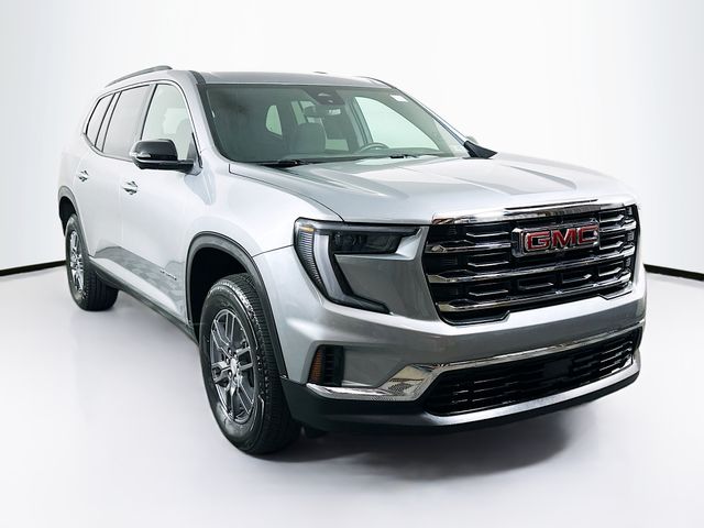 2025 GMC Acadia Elevation's photo
