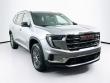 Certified 2025 GMC Acadia Elevation SUV