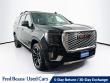 Certified 2022 GMC Yukon XL Denali SUV