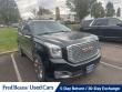 Used 2015 GMC Yukon Denali SUV