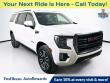 Used 2023 GMC Yukon XL AT4 SUV