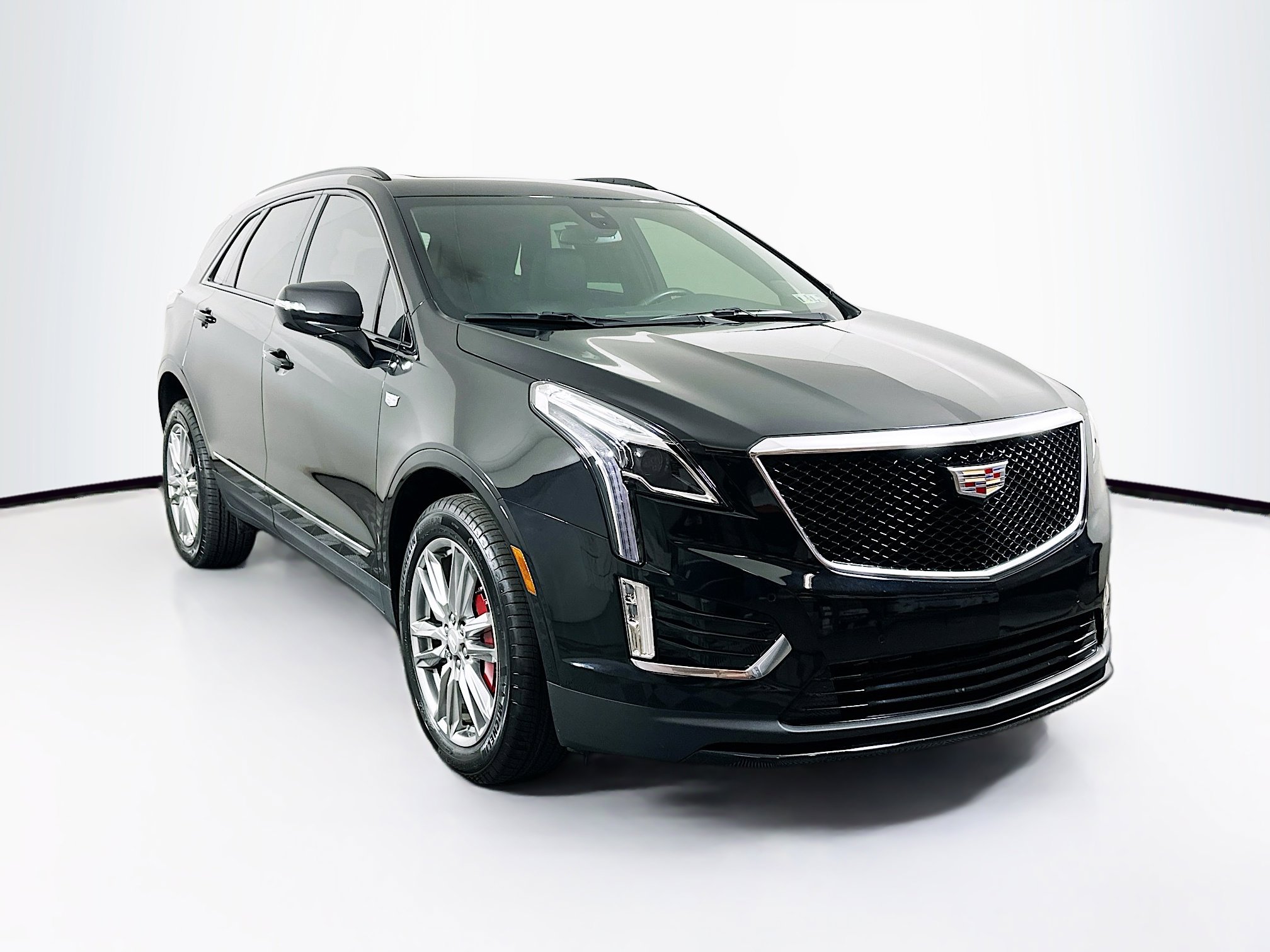 2023 Cadillac XT5 Sport's photo