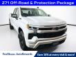 Used 2023 Chevrolet Silverado 1500 RST Truck Double Cab