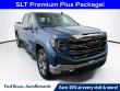 Certified 2024 GMC Sierra 1500 SLT Truck Crew Cab