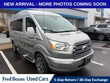  Ford Transit Cargo Van