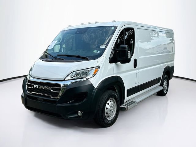 2023 Ram ProMaster 2500 Base photo 3