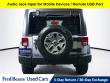 2018 Jeep Wrangler JK Unlimited Rubicon 4x4 SUV
