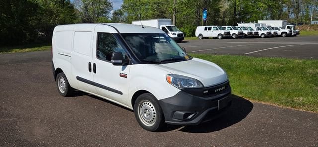 2021 RAM ProMaster City Tradesman Cargo's photo
