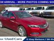 Used 2014 Chevrolet Impala LT Car