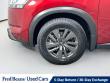 2022 Nissan Pathfinder SV 4WD