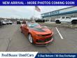 Used 2023 Chevrolet Camaro 2SS Performance