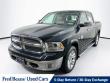 2015 Ram 1500 Laramie Longhorn