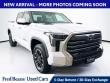 Used 2024 Toyota Tundra 4WD Limited Hybrid