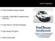 2022 Ford Transit Connect Van XL