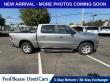 2022 Ram 1500 Big Horn Crew Cab 4x4 57 Box
