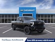  Chevrolet Silverado 2500 HD