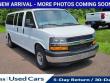 2024 Chevrolet Express Passenger 3500 1LT