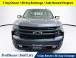 2021 Chevrolet Silverado 1500 RST Truck
