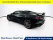 2024 Chevrolet Corvette Stingray 2LT Performance