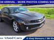 Used 2012 Chevrolet Camaro 2LT Performance