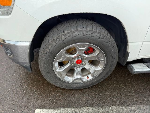 2019 Ram 1500 Big Horn Lone Star photo 4