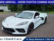 2021 Chevrolet Corvette Stingray 2LT