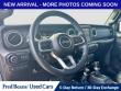 2022 Jeep Wrangler 4xe Unlimited Rubicon
