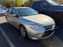2015 Toyota Camry XSE
