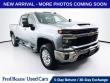 Used 2024 Chevrolet Silverado 2500 HD LT Truck Crew Cab