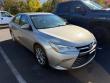Used 2015 Toyota Camry XSE
