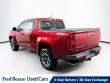 2021 Chevrolet Colorado 4WD Z71