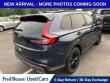 2026 Honda CR-V Hybrid AWD Sport Touring
