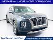 Used 2020 Hyundai Palisade SEL SUV