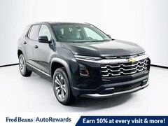 2026 Chevrolet Equinox LT SUV
