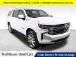 Used 2024 Chevrolet Suburban High Country SUV