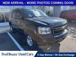 Used 2011 Chevrolet Tahoe LS SUV